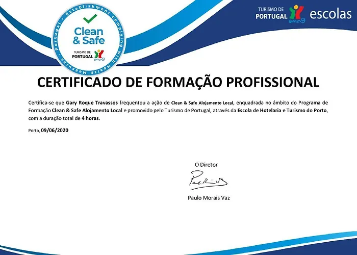 The Furnas Azores House