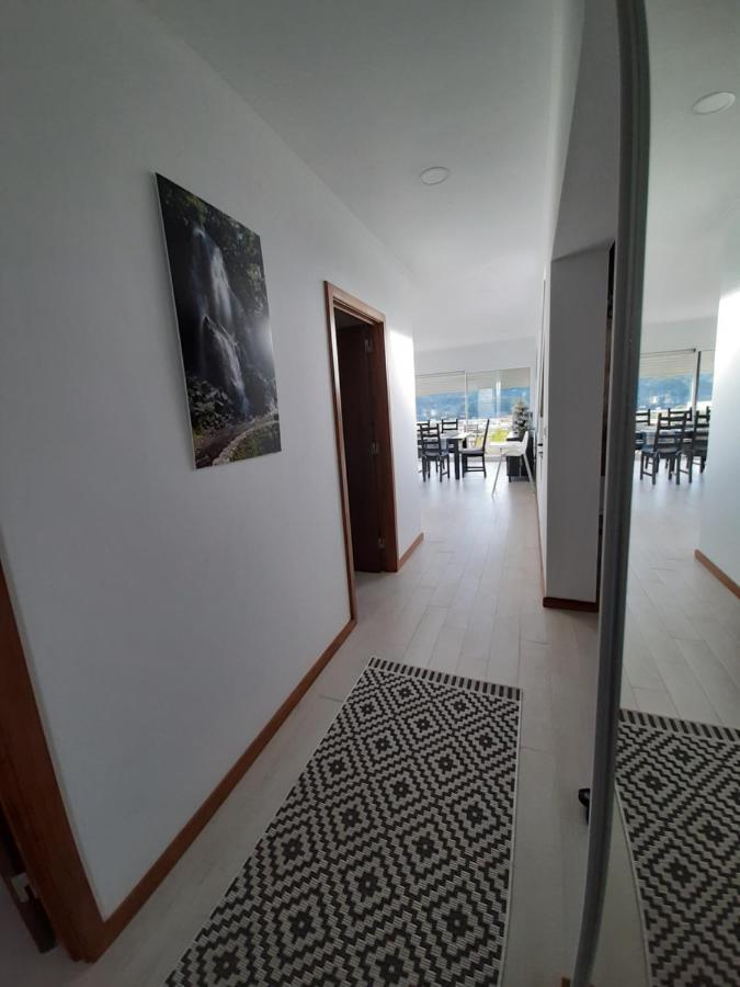 The Furnas Azores House Villa *
