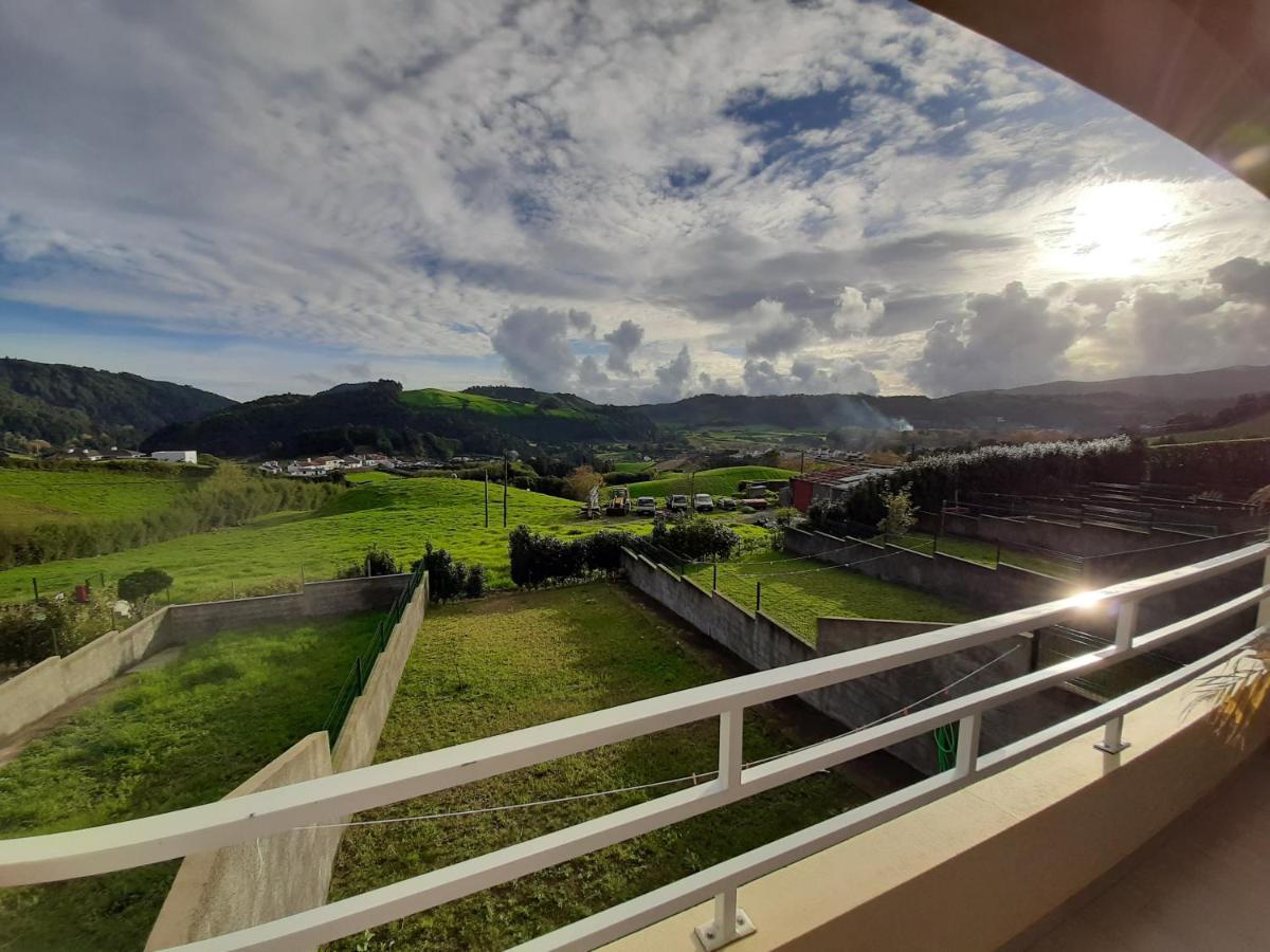 Villa The Furnas Azores House Furnas (Azores)