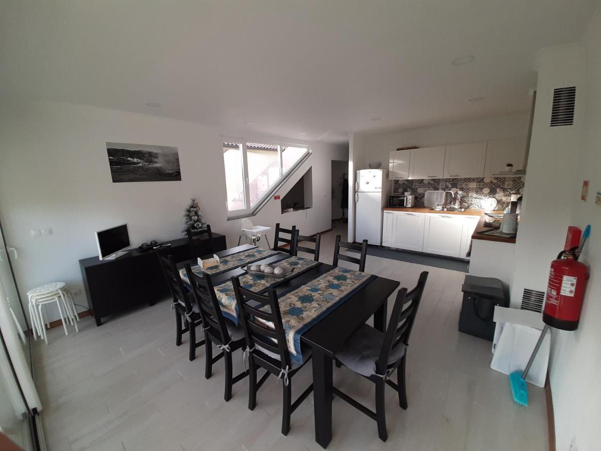 Villa The Furnas Azores House Furnas (Azores)