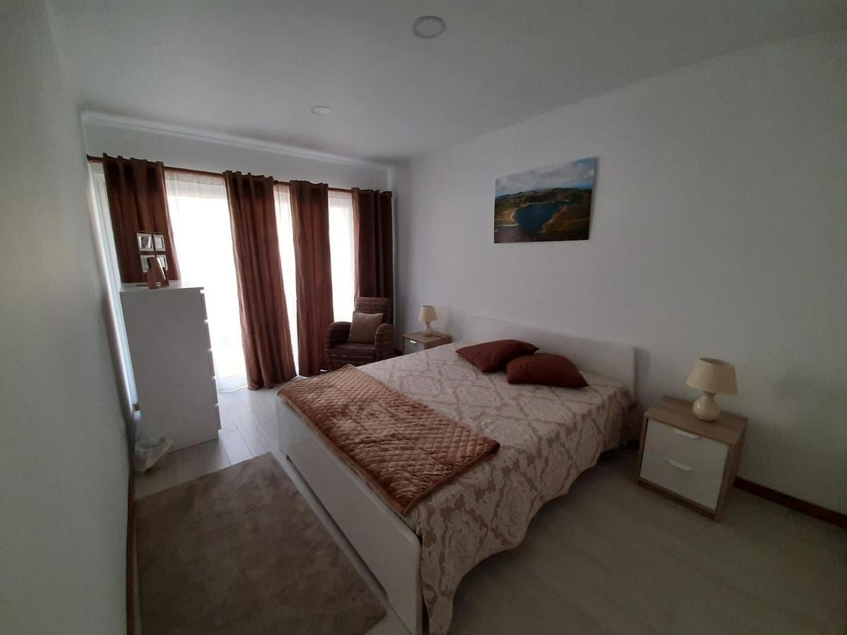 Villa The Furnas Azores House