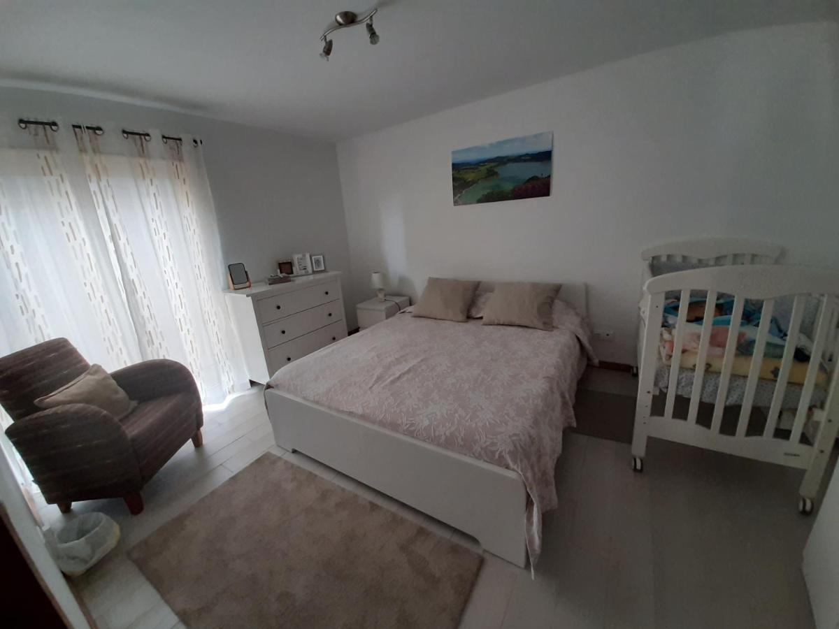 The Furnas Azores House *