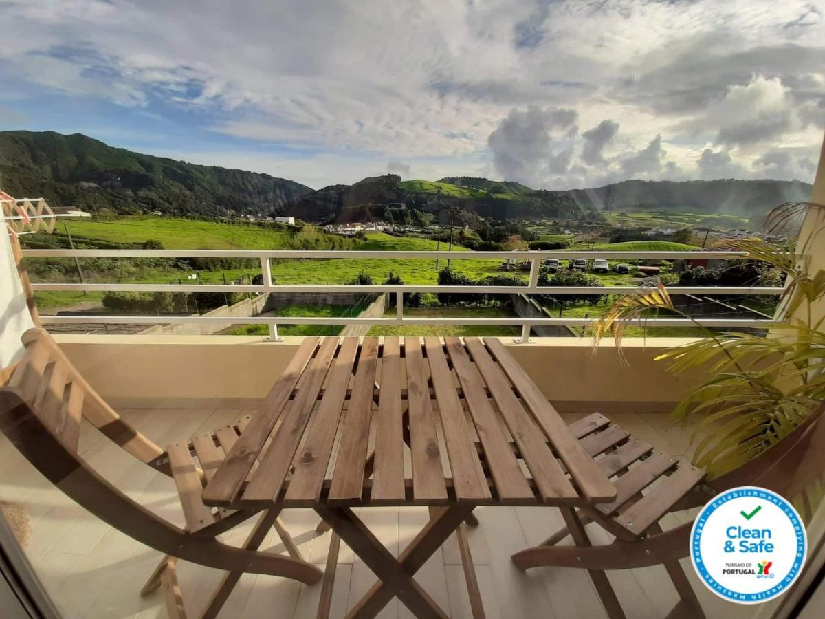 The Furnas Azores House * Furnas (Azores)