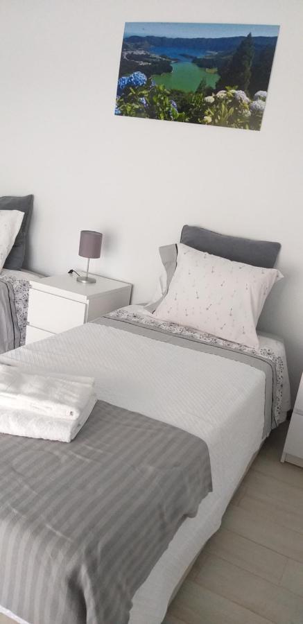 Villa The Furnas Azores House Furnas (Azores)