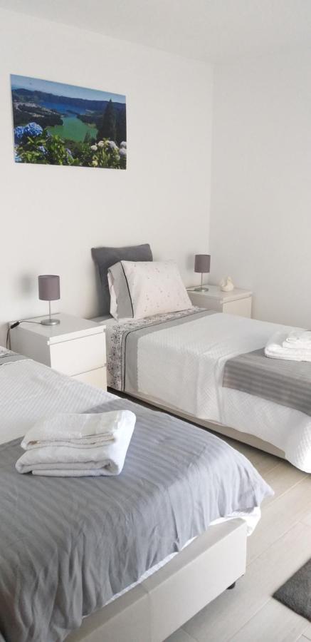 The Furnas Azores House Villa Furnas (Azores)