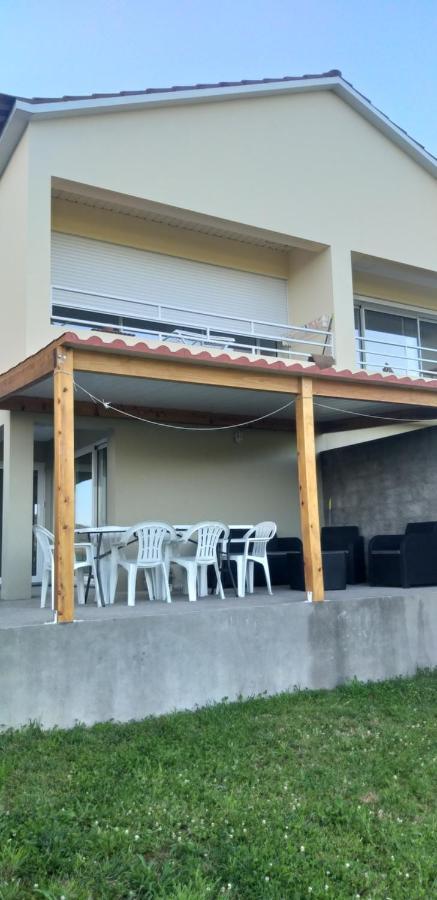 Villa The Furnas Azores House *
