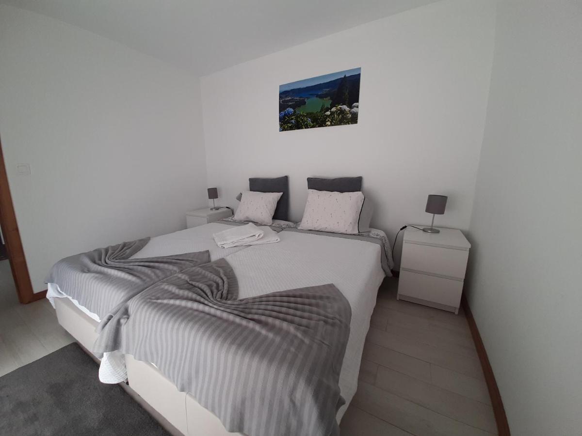 Villa The Furnas Azores House