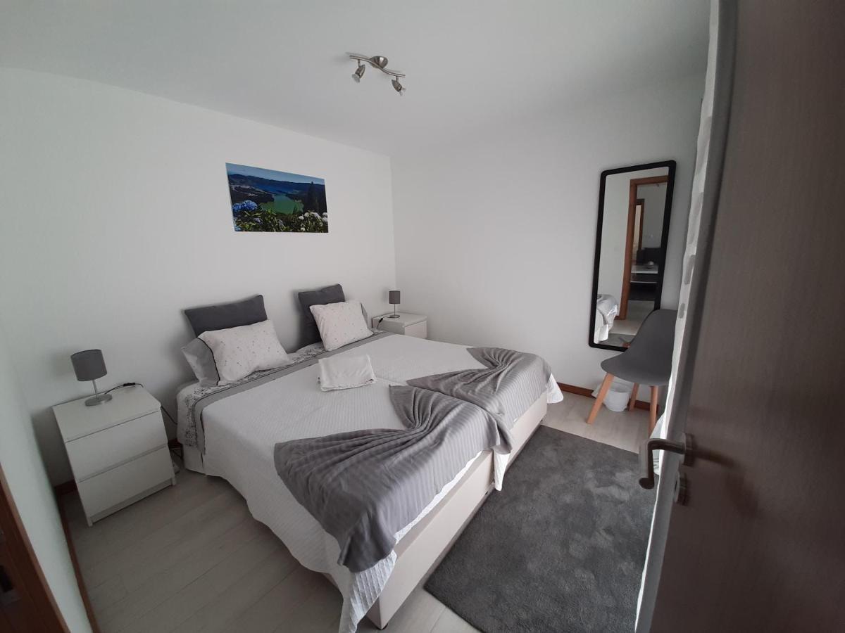 The Furnas Azores House Furnas (Azores)