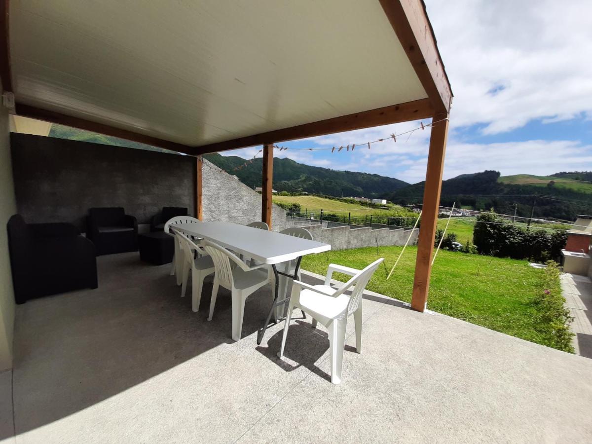 The Furnas Azores House Furnas (Azores)