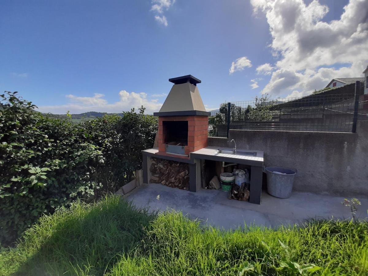 Villa The Furnas Azores House Furnas (Azores)