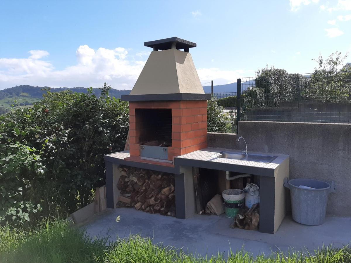 The Furnas Azores House *