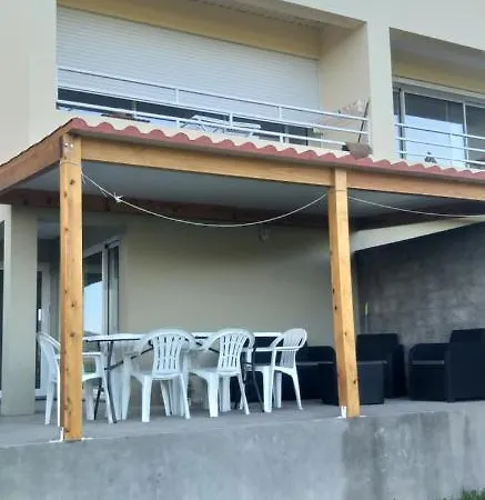 The Furnas Azores House Exterior photo
