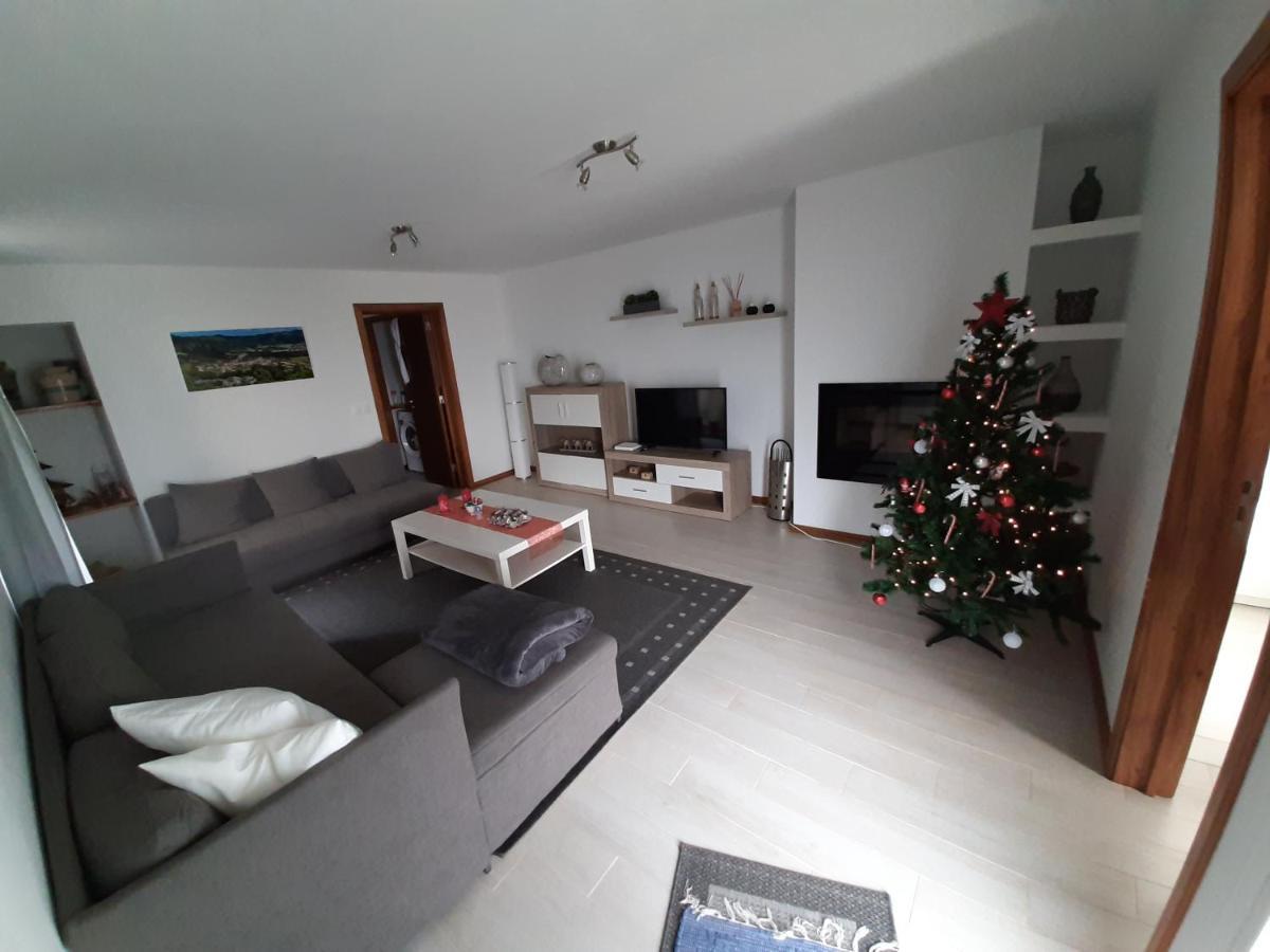 Villa The Furnas Azores House