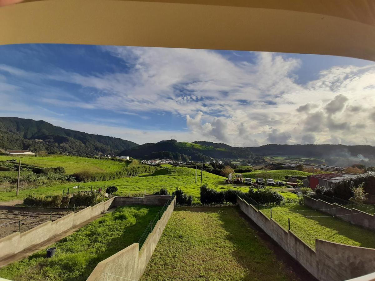 The Furnas Azores House Villa Furnas (Azores)