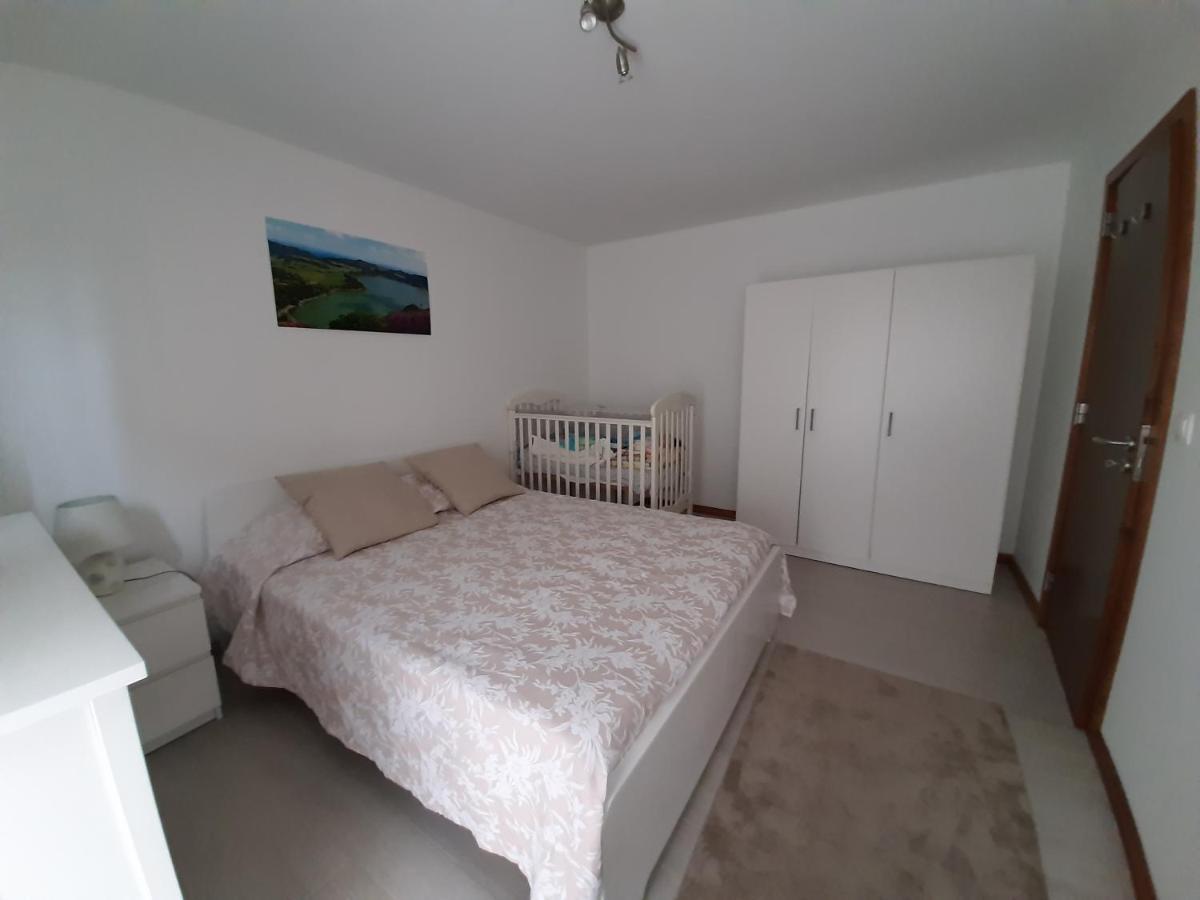 The Furnas Azores House Villa